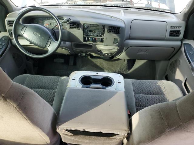 Снимка 8 от търг – 2001 FORD F250 SUPER с VIN 1FTNW20L91EC30747