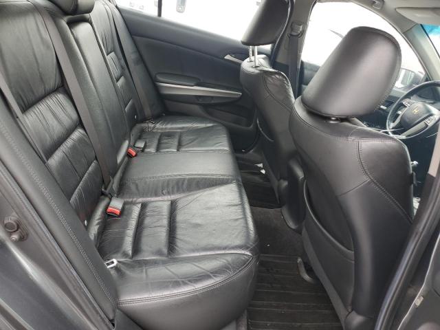 Photo 10 from auction – 2008 HONDA ACCORD with VIN 1HGCP36868A025533