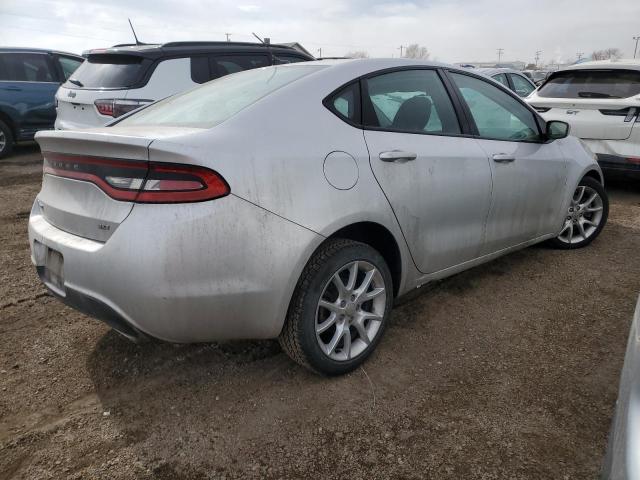 Photo 3 from auction – 2013 DODGE DART SXT with VIN 1C3CDFBA7DD344079