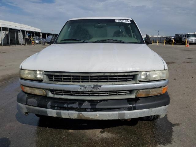 Photo 5 from auction – 2000 CHEVROLET SILVERADO with VIN 2GCEC19T5Y1294480
