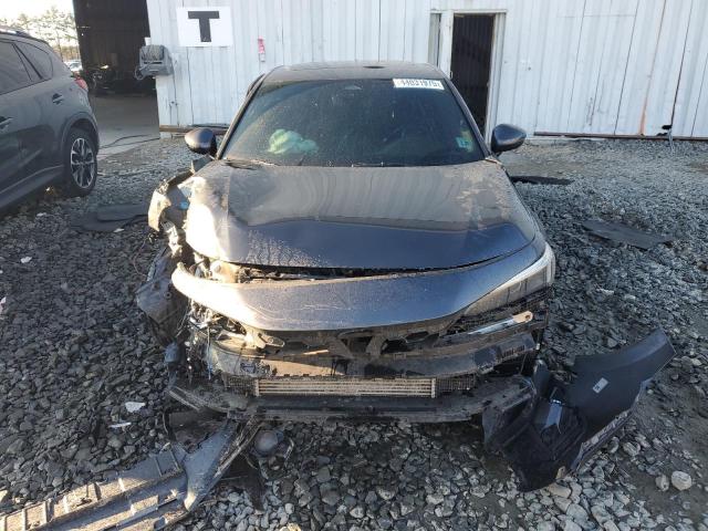 Photo 5 from auction – 2022 HONDA CIVIC SPOR with VIN 19XFL1H87NE008564