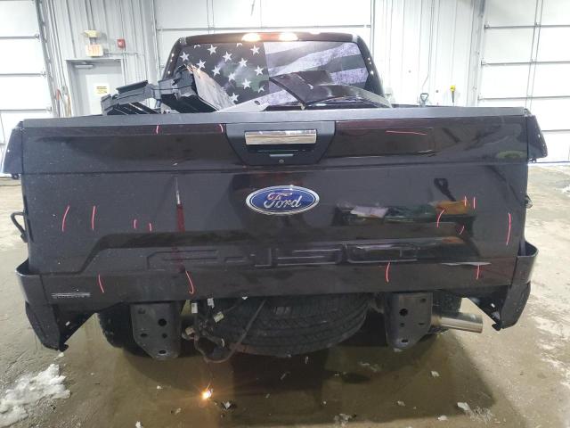 Photo 6 from auction – 2018 FORD F150 SUPER with VIN 1FTEX1EB8JFE06317