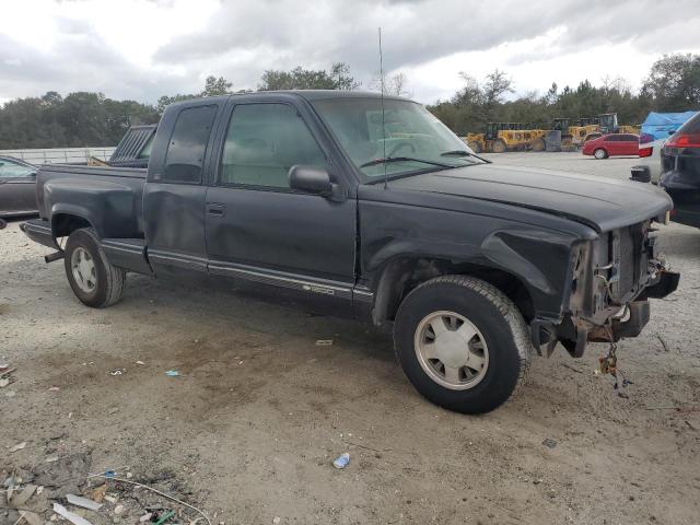Photo 4 from auction – 1996 CHEVROLET GMT-400 C1 with VIN 2GCEC19M5T1136951