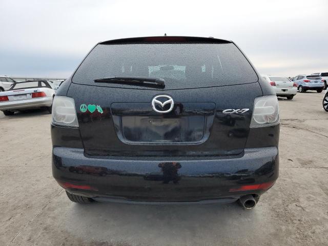 Photo 6 from auction – 2010 MAZDA CX-7 with VIN JM3ER2W57A0337462