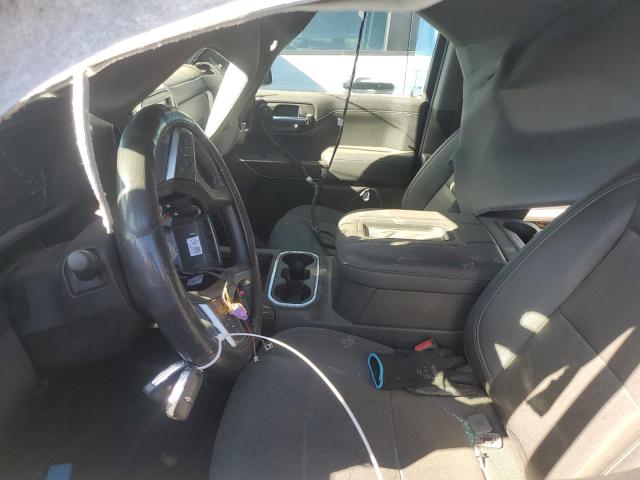 Photo 7 from auction – 2022 CHEVROLET SILVERADO with VIN 3GCPYFED9NG119240