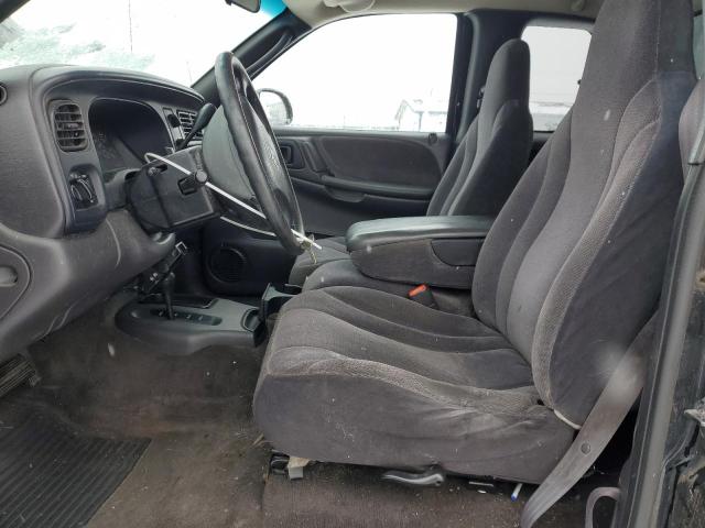 Photo 7 from auction – 2000 DODGE DAKOTA with VIN 1B7GG22X1YS504086