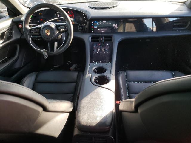 Photo 8 from auction – 2021 PORSCHE TAYCAN with VIN WP0AA2Y19MSA17127