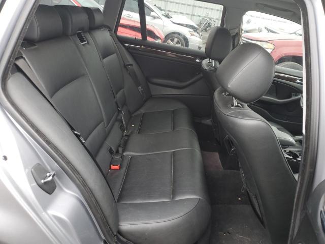 Photo 11 from auction – 2004 BMW 325 XIT with VIN WBAEP33434PF04105