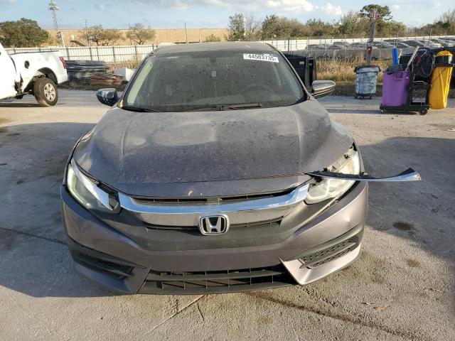 Photo 5 from auction – 2016 HONDA CIVIC LX with VIN 19XFC2F52GE010319