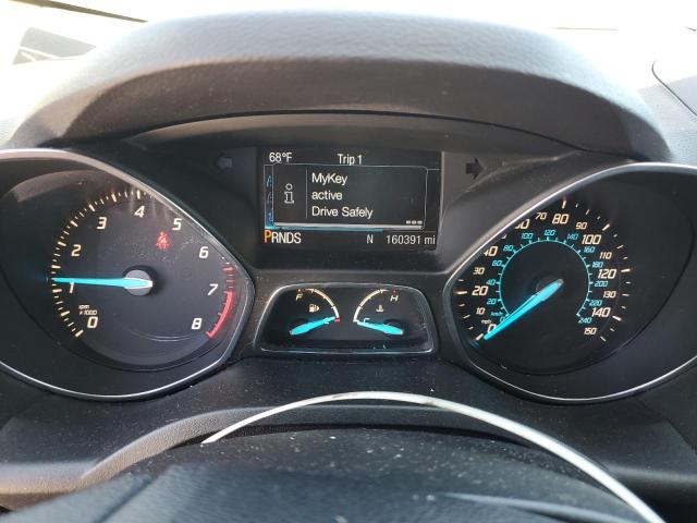 Photo 9 from auction – 2013 FORD ESCAPE SE with VIN 1FMCU0GXXDUA46739