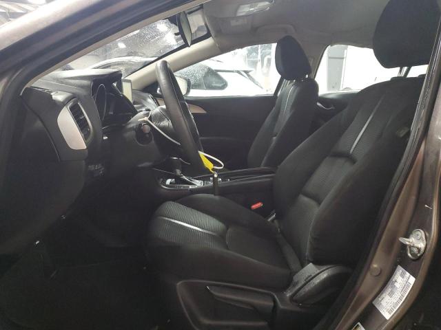 Photo 7 from auction – 2017 MAZDA 3 SPORT with VIN 3MZBN1U75HM122446