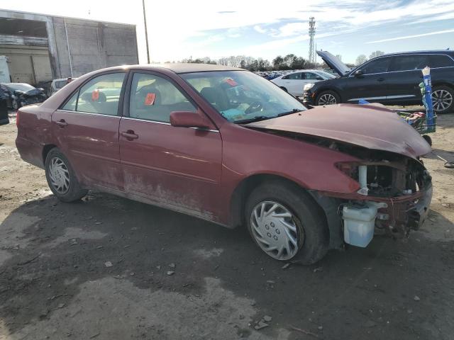 Photo 4 from auction – 2003 TOYOTA CAMRY LE with VIN 4T1BE30K33U159388
