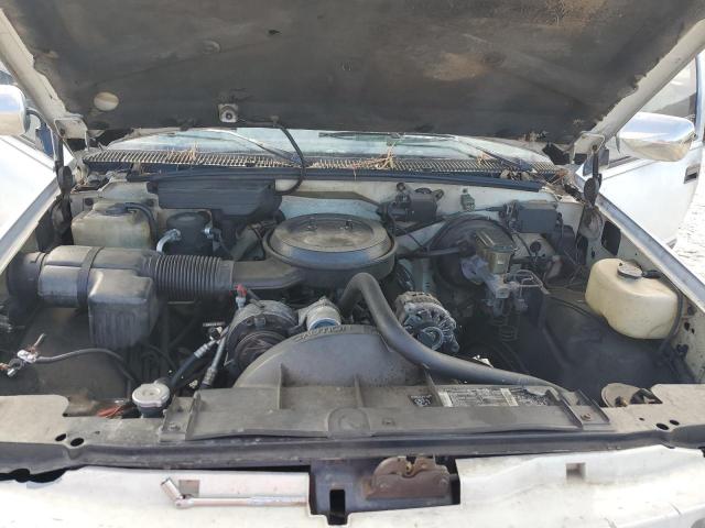 Photo 11 from auction – 1994 GMC SIERRA C15 with VIN 2GTEC19K1R1527277