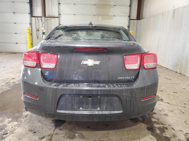 Photo 6 from auction – 2013 CHEVROLET MALIBU 1LT with VIN 1G11C5SA0DF124893