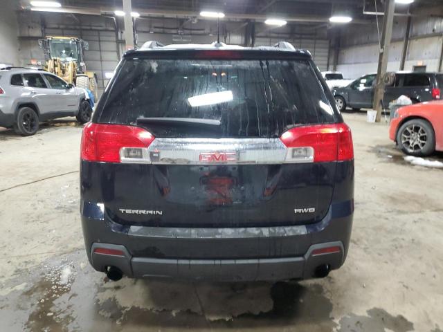 Photo 6 from auction – 2015 GMC TERRAIN SL with VIN 2GKFLXE35F6176964