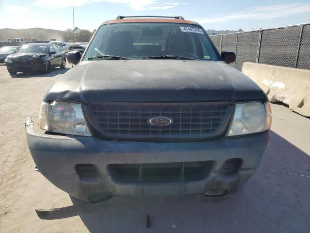 Photo 5 from auction – 2005 FORD EXPLORER X with VIN 1FMZU62K55UB72663