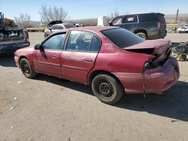 Photo 2 from auction – 2004 CHEVROLET CLASSIC with VIN 1G1ND52FX4M526474