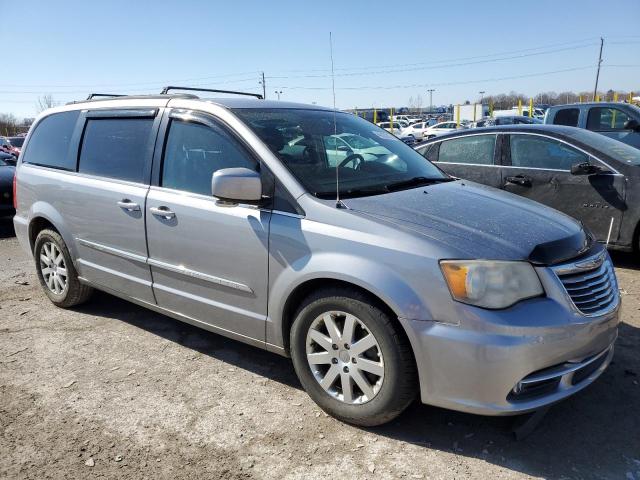 Photo 4 from auction – 2014 CHRYSLER TOWN & COU with VIN 2C4RC1BG3ER363551
