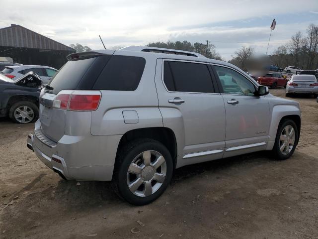 Photo 3 from auction – 2014 GMC TERRAIN DE with VIN 2GKFLUE35E6153746
