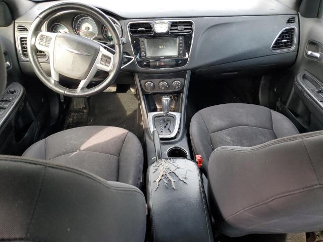Photo 8 from auction – 2012 CHRYSLER 200 TOURIN with VIN 1C3CCBBB5CN278368