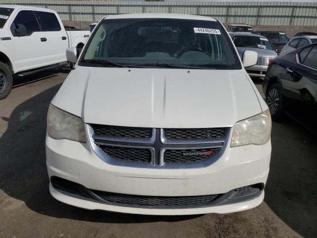 Фото 5 с аукциона – 2013 DODGE GRAND CARA с VIN 2C4RDGCG0DR503147