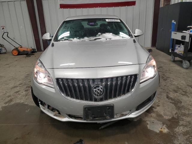Photo 5 from auction – 2017 BUICK REGAL SPOR with VIN 2G4GL5EX8H9107979