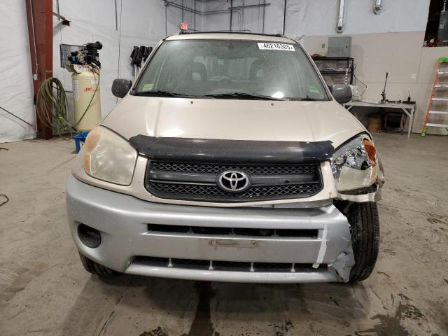 Photo 5 from auction – 2005 TOYOTA RAV4 with VIN JTEHD20V250058032