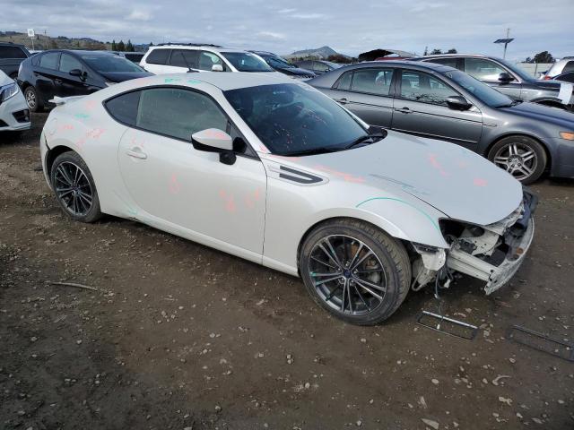 Photo 4 from auction – 2014 SUBARU BRZ 2.0 LI with VIN JF1ZCAC19E9606592