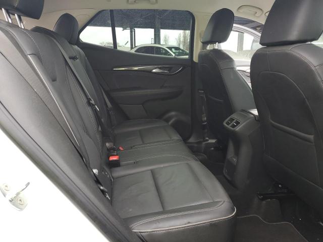 Photo 10 from auction – 2023 BUICK ENVISION E with VIN LRBFZNR40PD061109