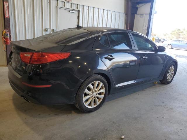 Фото 3 с аукциона – 2014 KIA OPTIMA EX с VIN 5XXGN4A77EG268732