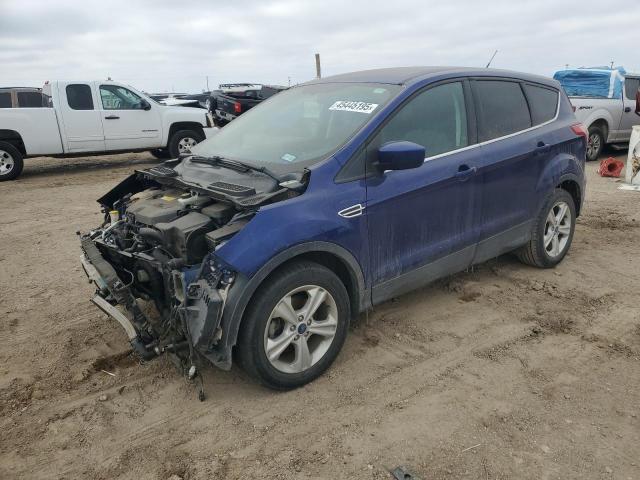 Photo 1 from auction – 2015 FORD ESCAPE SE with VIN 1FMCU0GX1FUB38583