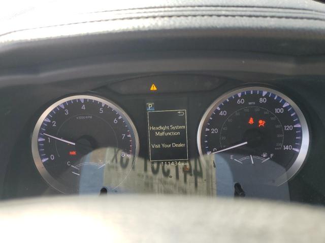 Photo 9 from auction – 2019 TOYOTA HIGHLANDER with VIN 5TDZZRFH1KS360862