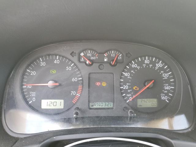 Photo 9 from auction – 2002 VOLKSWAGEN JETTA GL with VIN 3VWRK69M52M024396