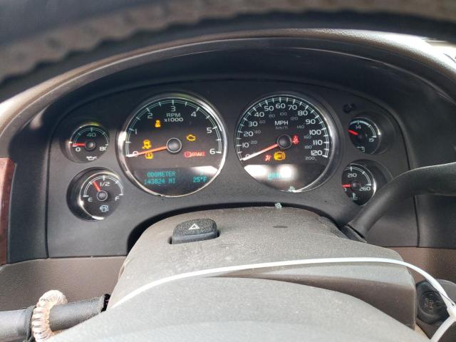 Photo 9 from auction – 2013 CHEVROLET TAHOE C150 with VIN 1GNSCBE04DR366234
