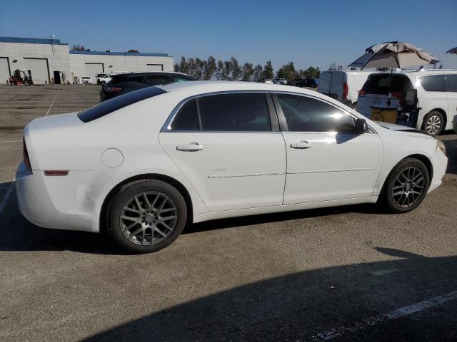 Photo 3 from auction – 2010 CHEVROLET MALIBU LS with VIN 1G1ZB5EB5AF246350
