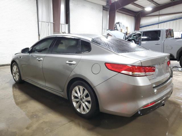 Zdjęcie 2 z aukcji – 2016 KIA OPTIMA EX z VIN 5XXGU4L38GG114496
