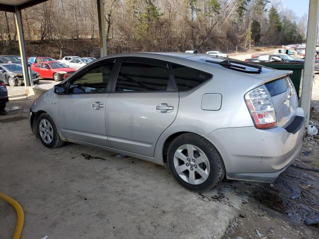 Photo 2 from auction – 2008 TOYOTA PRIUS with VIN JTDKB20U283403702