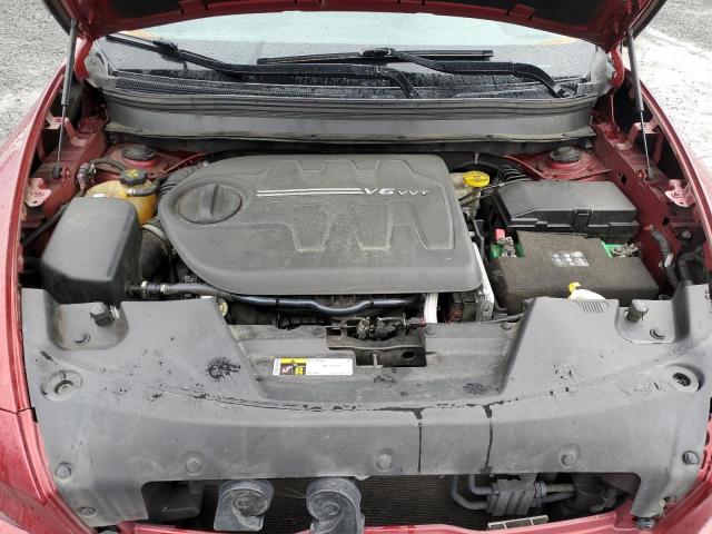 Photo 12 from auction – 2014 JEEP CHEROKEE L with VIN 1C4PJMDS4EW273879