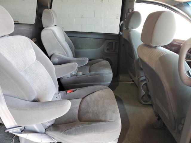 Photo 11 from auction – 2007 TOYOTA SIENNA CE with VIN 5TDZK23C87S080920
