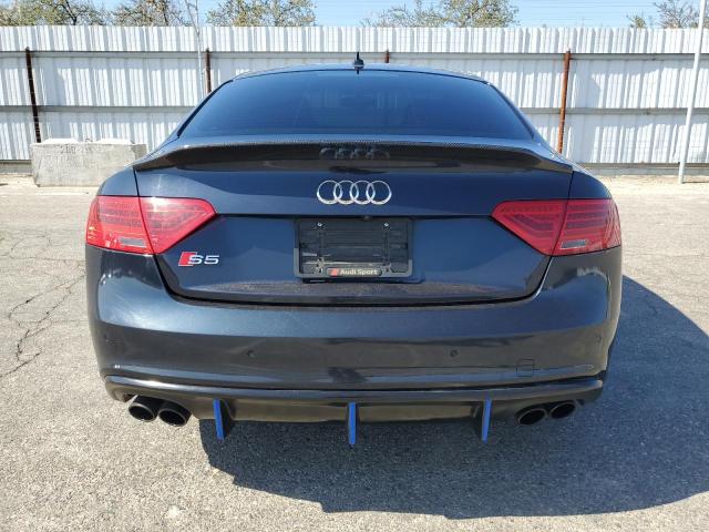 Foto 6 de la subasta – 2013 AUDI S5 PREMIUM con VIN WAUCGAFR9DA043933