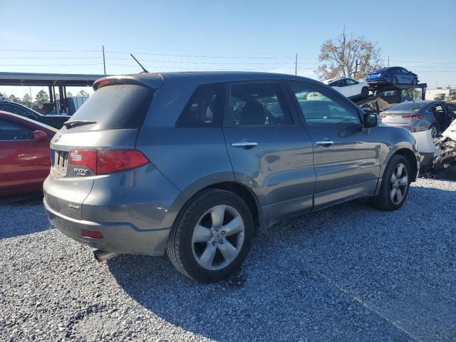 Photo 3 from auction – 2008 ACURA RDX TECHNO with VIN 5J8TB18578A018354