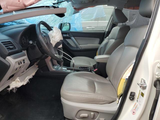 Photo 7 from auction – 2014 SUBARU FORESTER 2 with VIN JF2SJAHC5EH453311