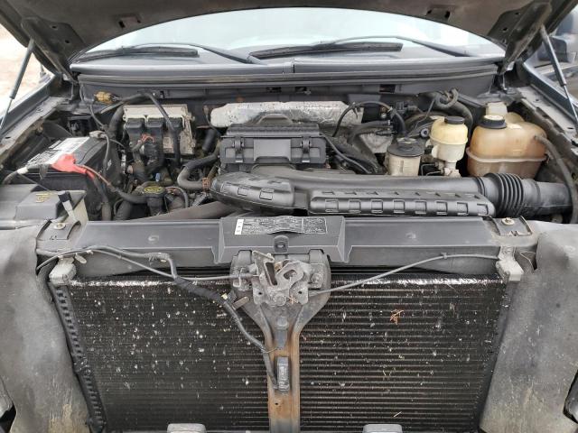 Zdjęcie 11 z aukcji – 2008 FORD F150 SUPER z VIN 1FTPW14V08FA08066