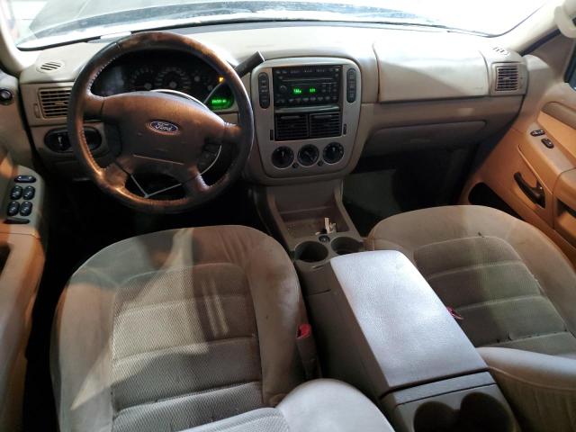 Photo 8 from auction – 2005 FORD EXPLORER X with VIN 1FMZU73E15ZA61450