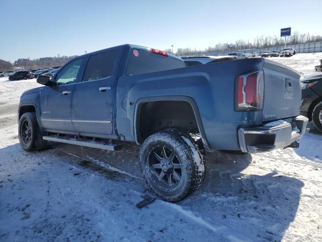 Photo 2 from auction – 2018 GMC SIERRA K15 with VIN 3GTU2NEC4JG264475