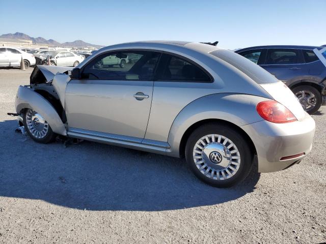Photo 2 from auction – 2014 VOLKSWAGEN BEETLE with VIN 3VWJP7AT8EM629833