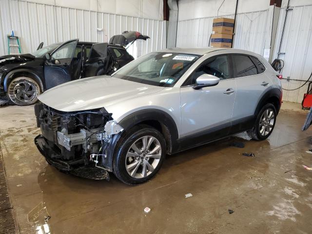 Photo 1 from auction – 2021 MAZDA CX-30 SELE with VIN 3MVDMBBL7MM242309