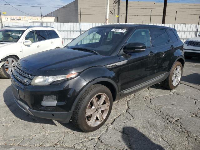 Photo 1 from auction – 2013 LAND ROVER RANGE ROVE with VIN SALVN2BG7DH741324