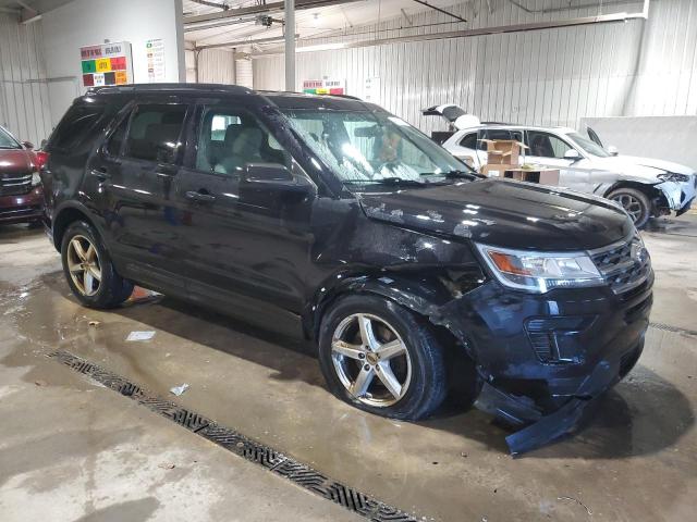 Photo 4 from auction – 2019 FORD EXPLORER with VIN 1FM5K7B89KGA68279