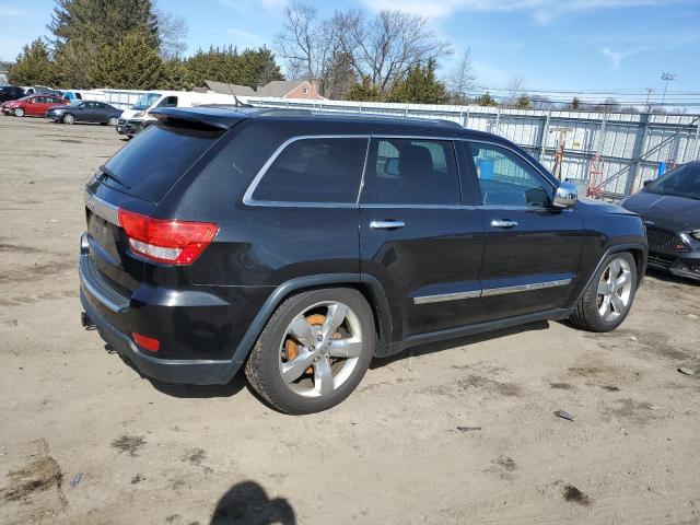 Photo 3 from auction – 2012 JEEP GRAND CHER with VIN 1C4RJFCT5CC346576